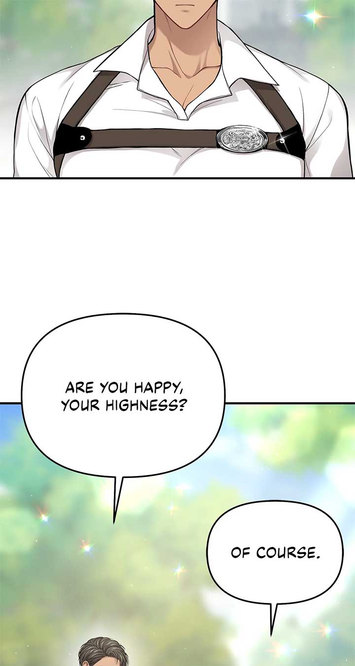 The Secret Bedroom of a Dejected Royal Daughter Chapter 85 4